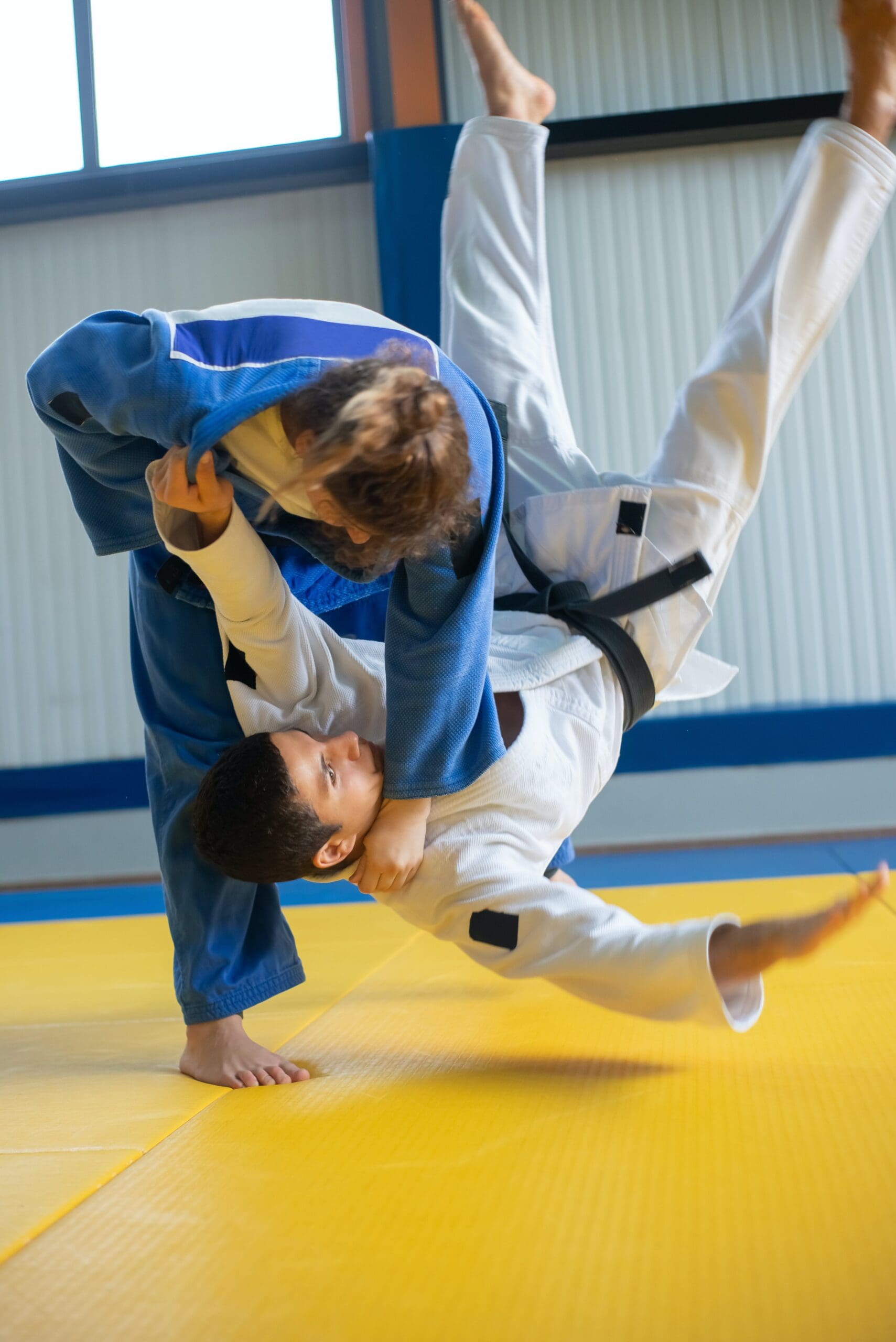 Maximize Teens Self-Defense Classes in Monrovia!
